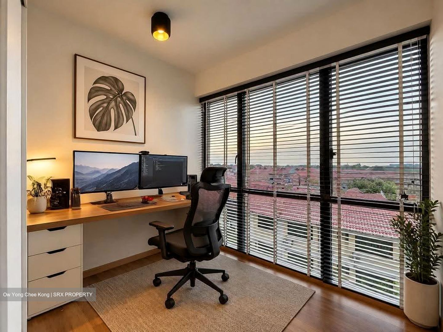 Stratum (D18), Condominium #624891141